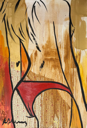 Kristie Stenning