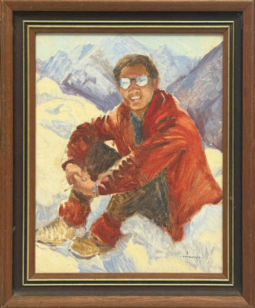 Trevor Nixon