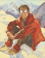 Trevor Nixon - 2