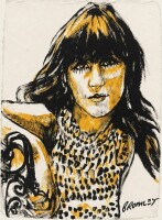 David Bromley - 3