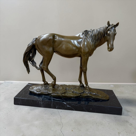 Bronze