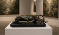 Bronze
