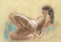 Wendy Sharpe - 2