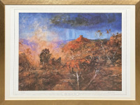 Hugh Sawrey