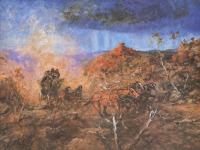 Hugh Sawrey - 2