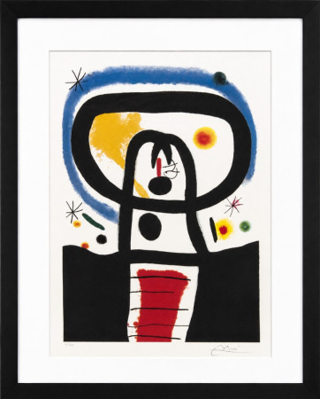 Joan Miro