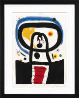 Joan Miro
