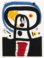Joan Miro - 2