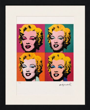Andy Warhol