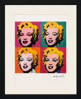 Andy Warhol