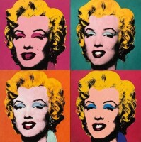 Andy Warhol - 2