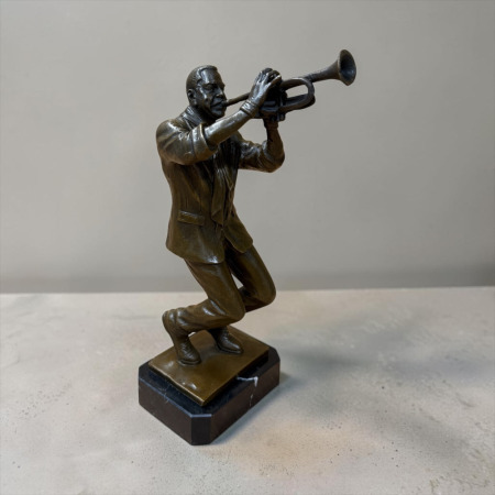 Bronze