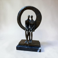 Bronze