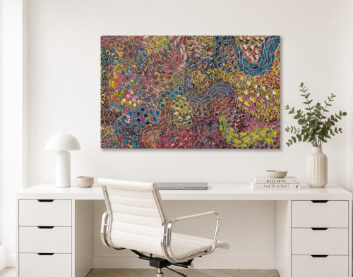 Rachel Nambula