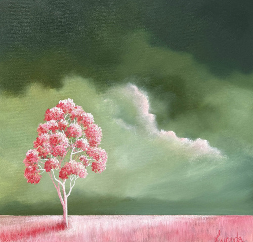 Lucinda Leveille