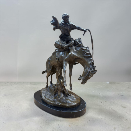 Bronze