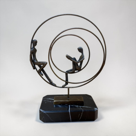 Bronze