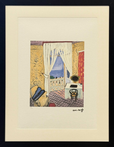 Henri Matisse