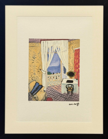 Henri Matisse