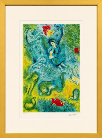 Marc Chagall