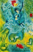 Marc Chagall - 2
