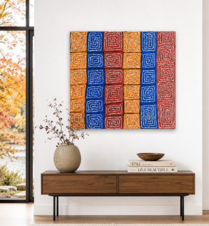 Mavis Jugadai Napaltjarri