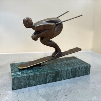 Bronze