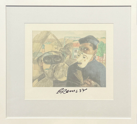 David Bromley
