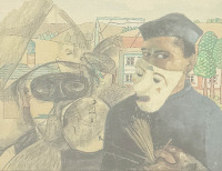 David Bromley - 2