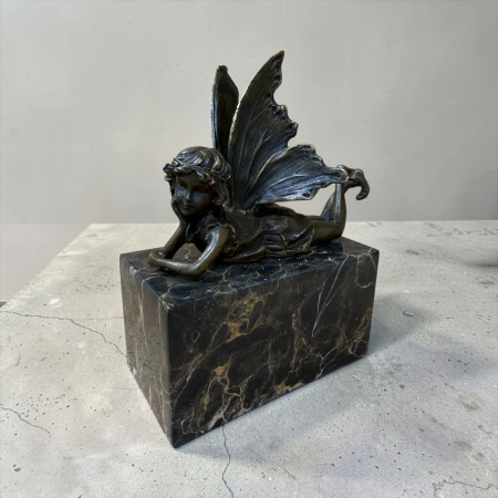 Bronze