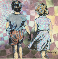 David Bromley - 3