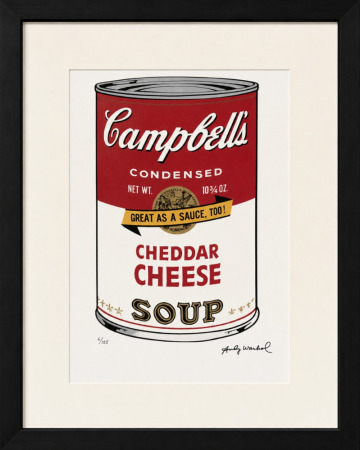 Andy Warhol