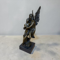 Bronze