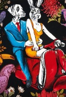 Gillie and Marc - 2