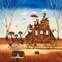 Peter Browne - 2