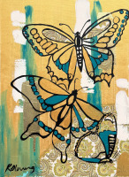 Kristie Stenning - 2