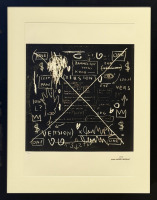 Jean-Michel Basquiat