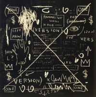 Jean-Michel Basquiat - 2
