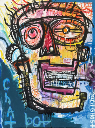 Brendan Walsh (Cold Ghost)