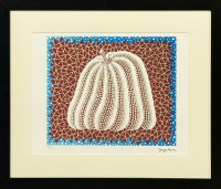 Yayoi Kusama