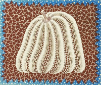 Yayoi Kusama - 2
