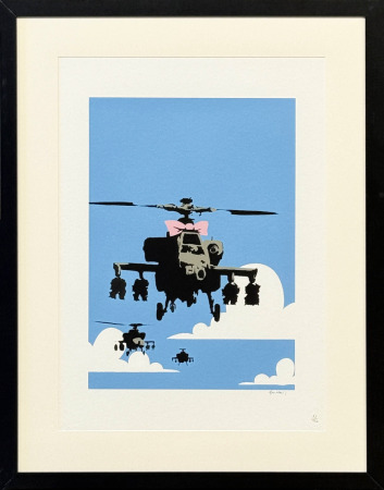 Banksy