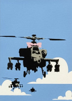 Banksy - 2