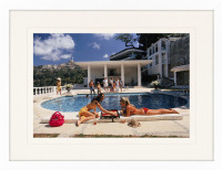 Slim Aarons