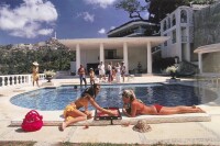 Slim Aarons - 2