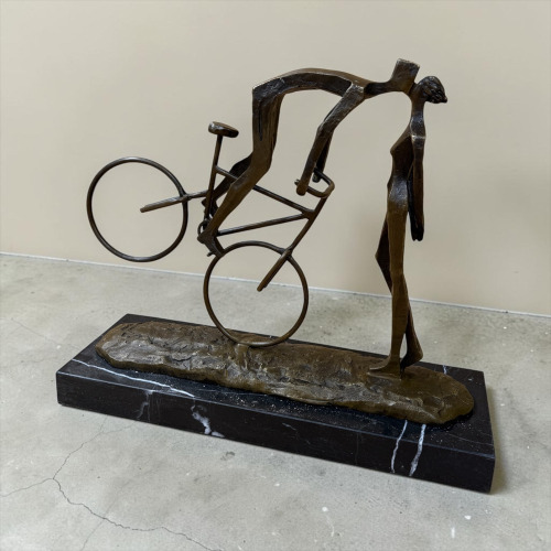 Bronze