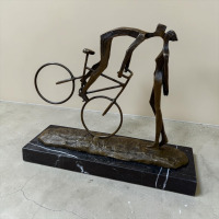 Bronze
