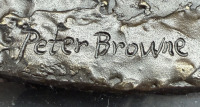 Peter Browne - 2
