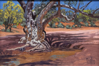 Michael Jones - 2