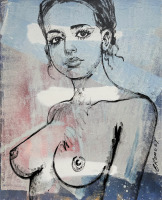 David Bromley - 2
